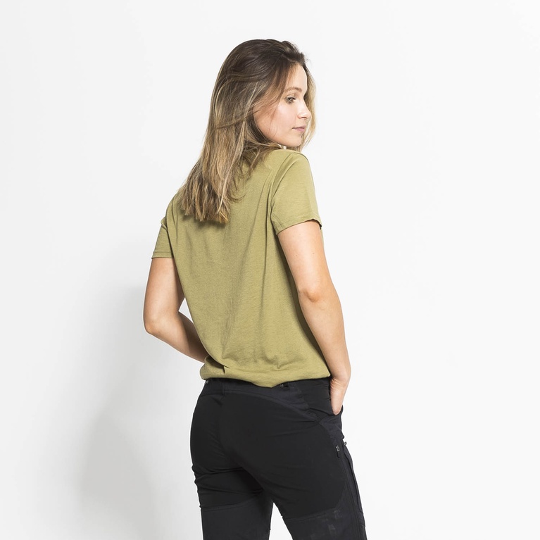 T-shirt "Hinsen" T-shirt "Hinsen"
